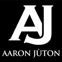 AARON JÙTON logo, AARON JÙTON contact details