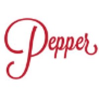 Pepper Collective logo, Pepper Collective contact details