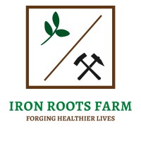 Iron Roots Farm logo, Iron Roots Farm contact details