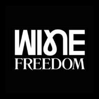 WINE FREEDOM logo, WINE FREEDOM contact details