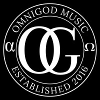 OmniGod logo, OmniGod contact details