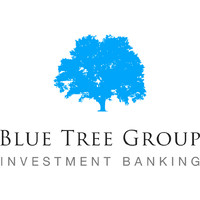 Blue Tree Group - Investment Banking logo, Blue Tree Group - Investment Banking contact details