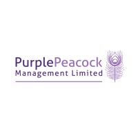 Purple Peacock Management Limited logo, Purple Peacock Management Limited contact details