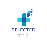 Selected Healthcare Staffing logo, Selected Healthcare Staffing contact details