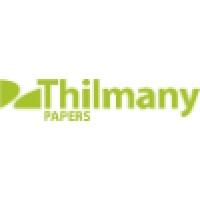 Thilmany Papers logo, Thilmany Papers contact details