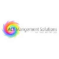 ACT Management Solutions logo, ACT Management Solutions contact details