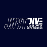 JUSTDIVE - Blue Academy logo, JUSTDIVE - Blue Academy contact details