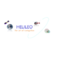 HELILEO logo, HELILEO contact details