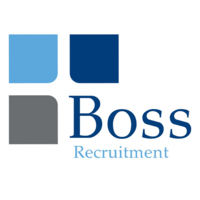 Boss Recruitment Ltd logo, Boss Recruitment Ltd contact details