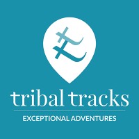 Tribal Tracks logo, Tribal Tracks contact details