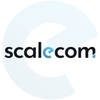 Scalecom GmbH logo, Scalecom GmbH contact details