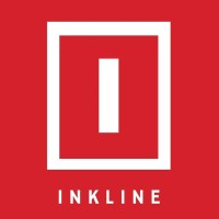 INKLINE logo, INKLINE contact details