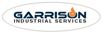 Garrison industrial Services logo, Garrison industrial Services contact details