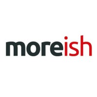 Moreish Marketing logo, Moreish Marketing contact details