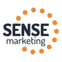 SENSE marketing ApS logo, SENSE marketing ApS contact details