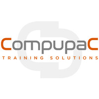 Compupac Training Solutions logo, Compupac Training Solutions contact details