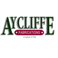 Aycliffe Fabrications logo, Aycliffe Fabrications contact details