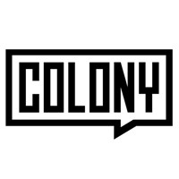 Colony Digital logo, Colony Digital contact details