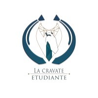 La Cravate Etudiante logo, La Cravate Etudiante contact details