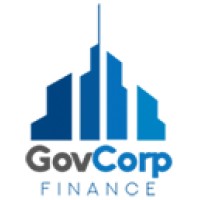 GovCorp Finance logo, GovCorp Finance contact details