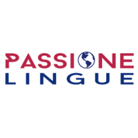 PASSIONE LINGUE ASSOCIAZIONE CULTURALE logo, PASSIONE LINGUE ASSOCIAZIONE CULTURALE contact details