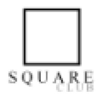 The Square Club logo, The Square Club contact details