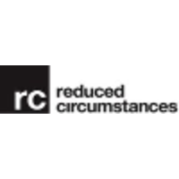 reduced circumstances logo, reduced circumstances contact details