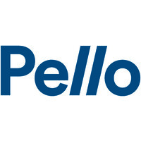 Pello logo, Pello contact details