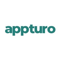 Appturo logo, Appturo contact details