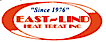 East~Lind Heat Treat, Inc. logo, East~Lind Heat Treat, Inc. contact details