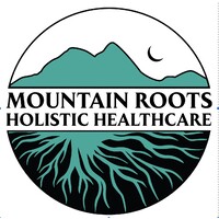 Mountain Roots Holistic Healthcare logo, Mountain Roots Holistic Healthcare contact details