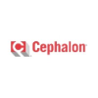 Cephalon, Inc logo, Cephalon, Inc contact details