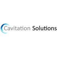 Cavitation Solutions logo, Cavitation Solutions contact details