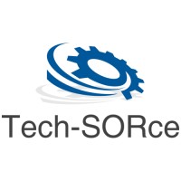 Tech-SORce logo, Tech-SORce contact details