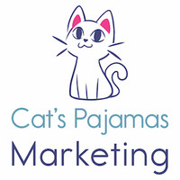 Cat's Pajamas Marketing logo, Cat's Pajamas Marketing contact details