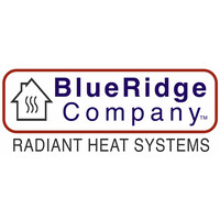 BlueRidgeCompany.com logo, BlueRidgeCompany.com contact details