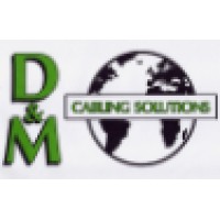 D&M Cabling Solutions logo, D&M Cabling Solutions contact details