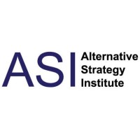 Alternative Strategy Institute logo, Alternative Strategy Institute contact details