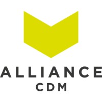 Alliance CDM logo, Alliance CDM contact details