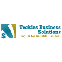 Teckies Business Solutions Pvt. Ltd logo, Teckies Business Solutions Pvt. Ltd contact details