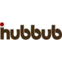 iHubbub logo, iHubbub contact details