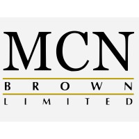 MCN BROWN LIMITED logo, MCN BROWN LIMITED contact details