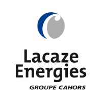 LACAZE ENERGIES logo, LACAZE ENERGIES contact details