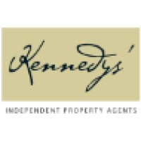 Kennedys' Independent Property Agents logo, Kennedys' Independent Property Agents contact details