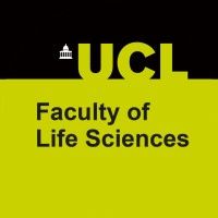 UCL Faculty of Life Sciences logo, UCL Faculty of Life Sciences contact details