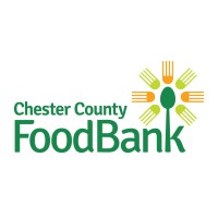 Chester County Food Bank logo, Chester County Food Bank contact details