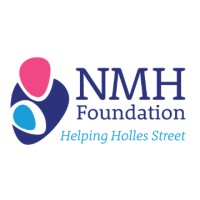 National Maternity Hospital Foundation logo, National Maternity Hospital Foundation contact details