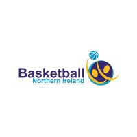 Basketball Northern Ireland logo, Basketball Northern Ireland contact details