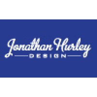 Jonathan Hurley Design logo, Jonathan Hurley Design contact details