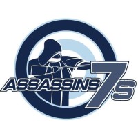 Assassins 7s logo, Assassins 7s contact details